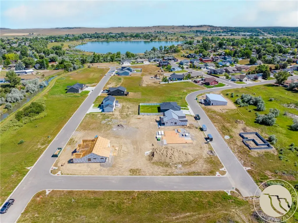 TBD Meadowlark Block 19, Lot 9 Drive, Billings, MT 59105 - #1