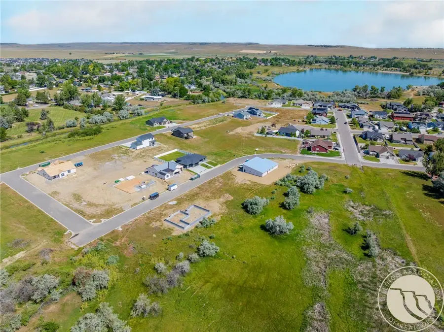 TBD Meadowlark Block 19, Lot 9 Drive, Billings, MT 59105 - #2