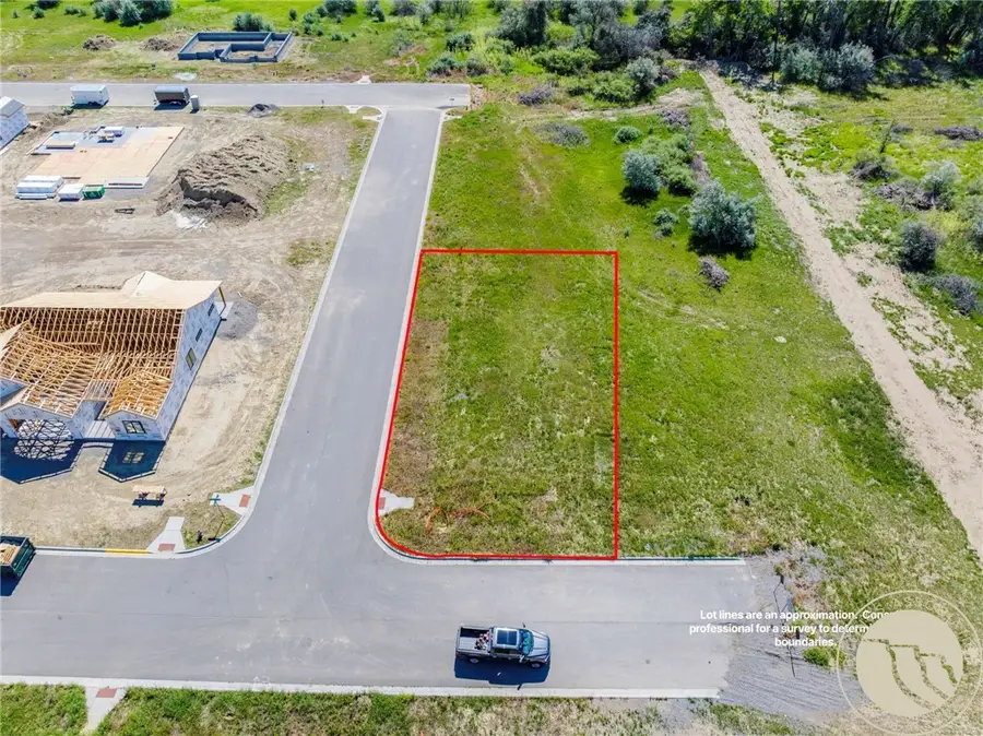 TBD Meadowlark Block 19, Lot 9 Drive, Billings, MT 59105 - #3