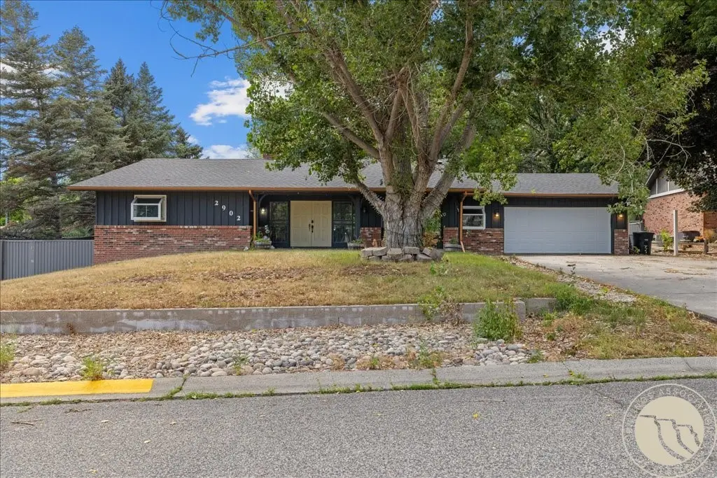 2902 Ramada Drive, Billings, MT 59102 - #1