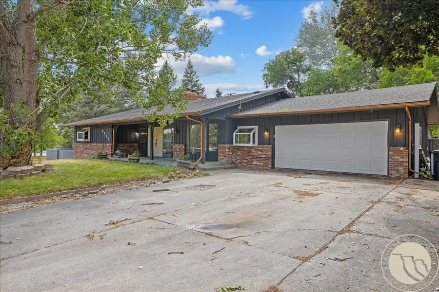 2902 Ramada Drive, Billings, MT 59102 - #2
