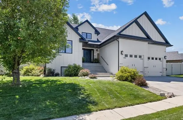 6610 Cove Creek Drive, Billings, MT 59106
