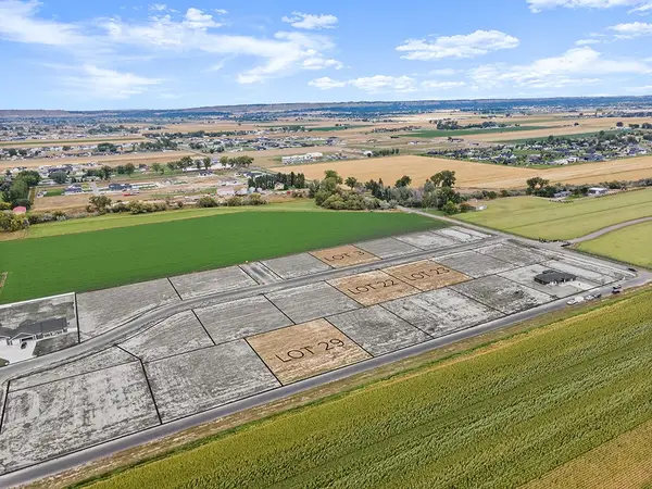 Lot 23 Graphite Drive, Billings, MT 59106