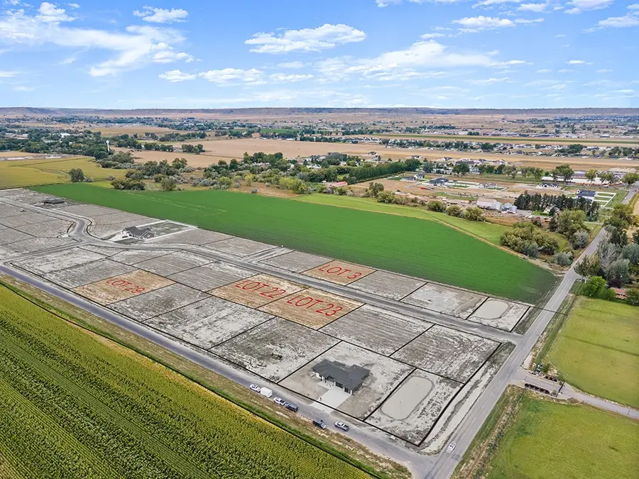 Lot 23 Graphite Drive, Billings, MT 59106 - #3