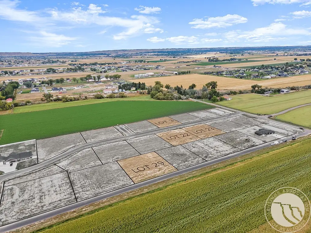Lot 3 Graphite Drive, Billings, MT 59106 - #1
