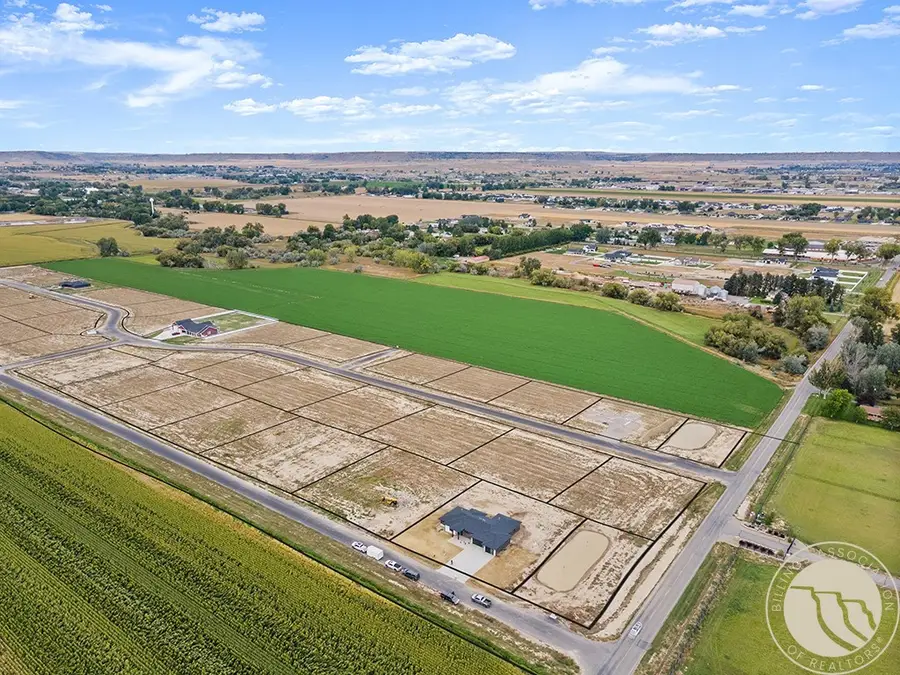 Lot 3 Graphite Drive, Billings, MT 59106 - #2