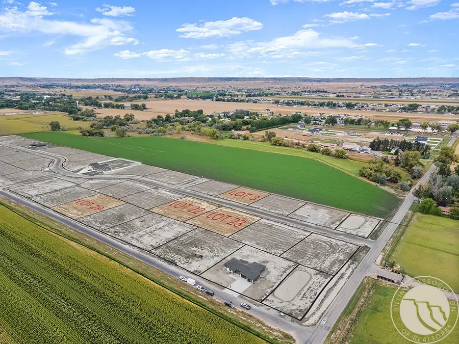Lot 3 Graphite Drive, Billings, MT 59106 - #3