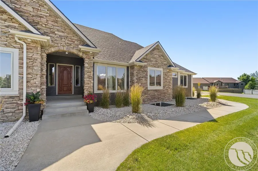 4123 Cedarwood Lane, Billings, MT 59106 - #2