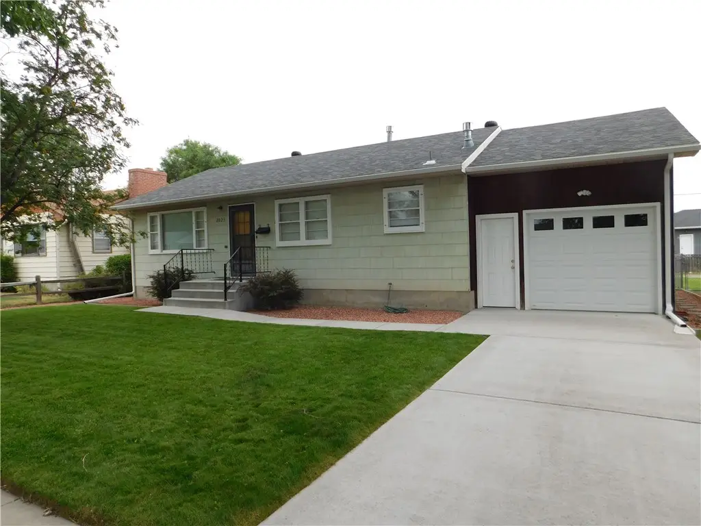 2023 Clark Avenue, Billings, MT 59102 - #1