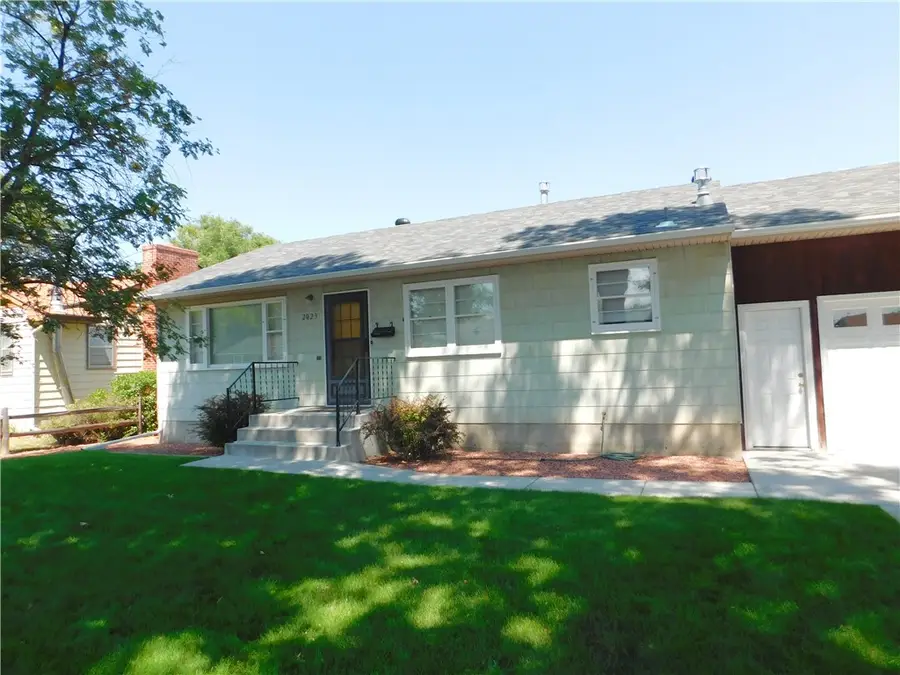 2023 Clark Avenue, Billings, MT 59102 - #2