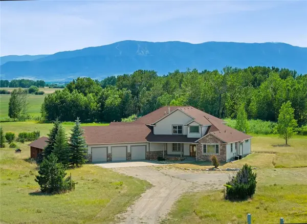 14 Lupine Circle, Roberts, MT 59070
