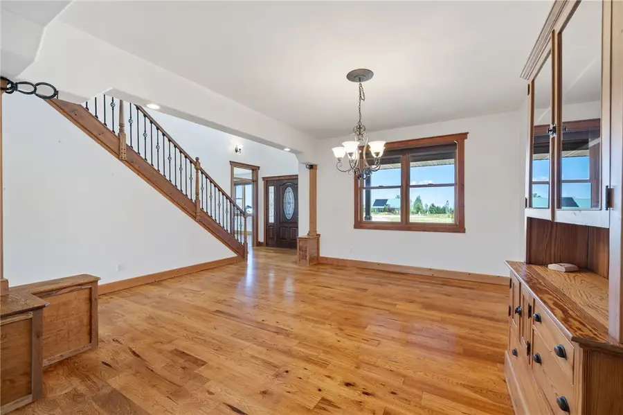 14 Lupine Circle, Roberts, MT 59070 - #3