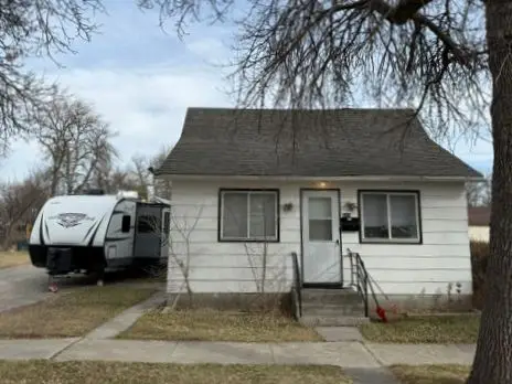 409 Durland Avenue, Laurel, MT 59044