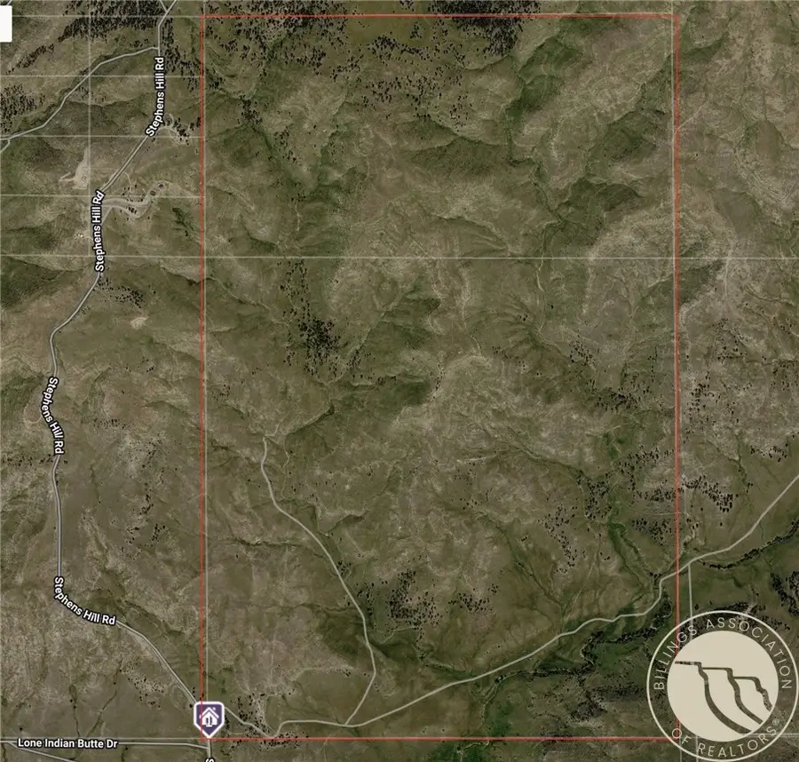 300 Stephens Hill Road, Reed Point, MT 59069 - #2
