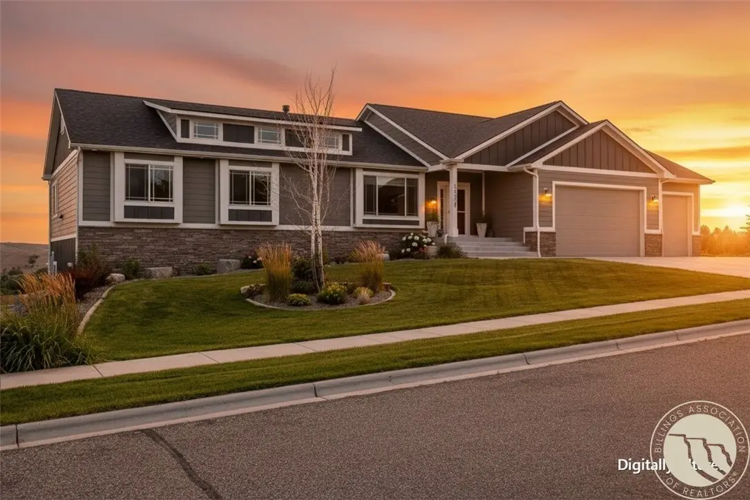 2418 Glengarry Lane, Billings, MT 59101 - #1