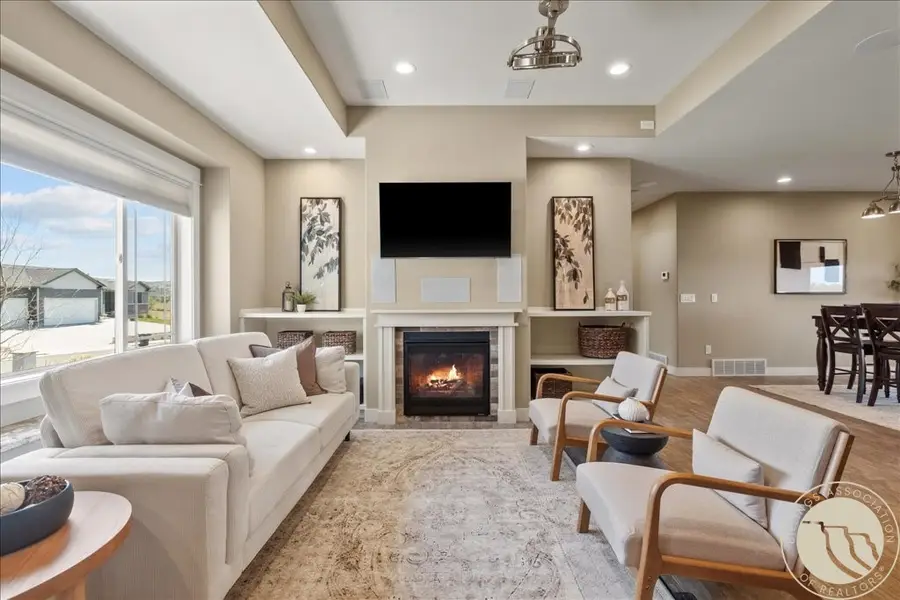 2418 Glengarry Lane, Billings, MT 59101 - #3