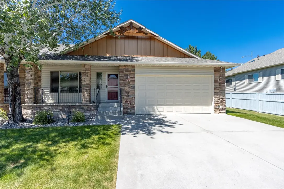 2032 Swanson Lane, Billings, MT 59102 - #1