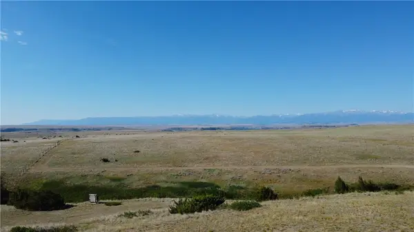TBD Trails End Road, Columbus, MT 59019
