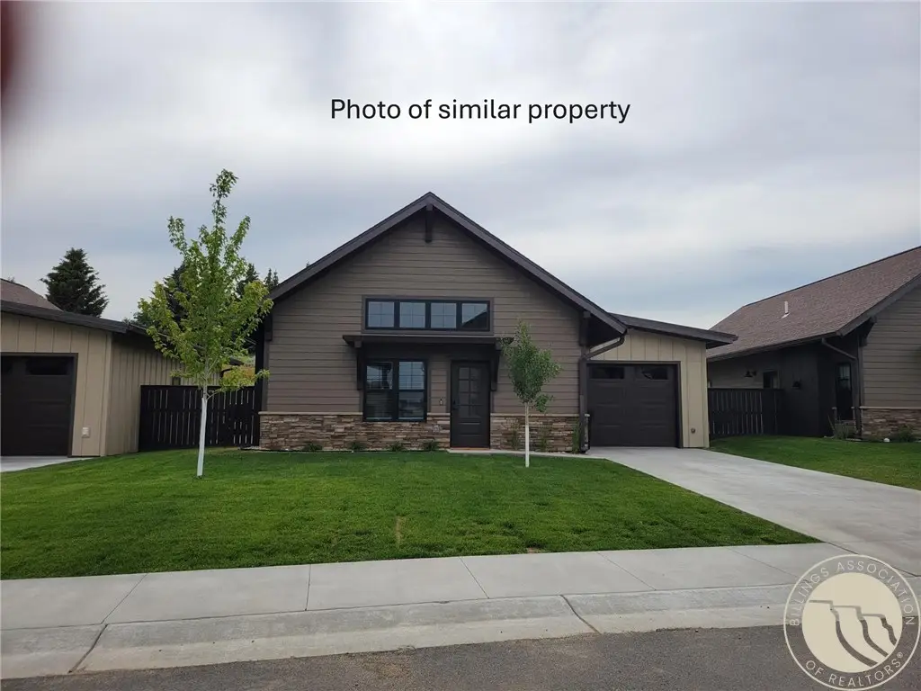 49 Alpine Basin Loop, Red Lodge, MT 59068 - #1
