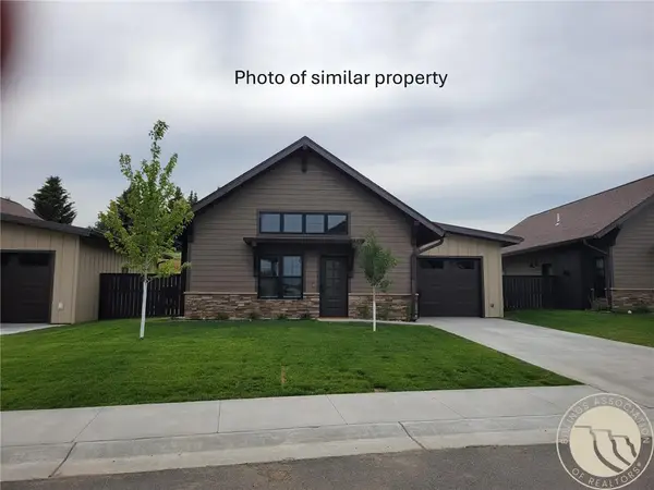 49 Alpine Basin Loop, Red Lodge, MT 59068