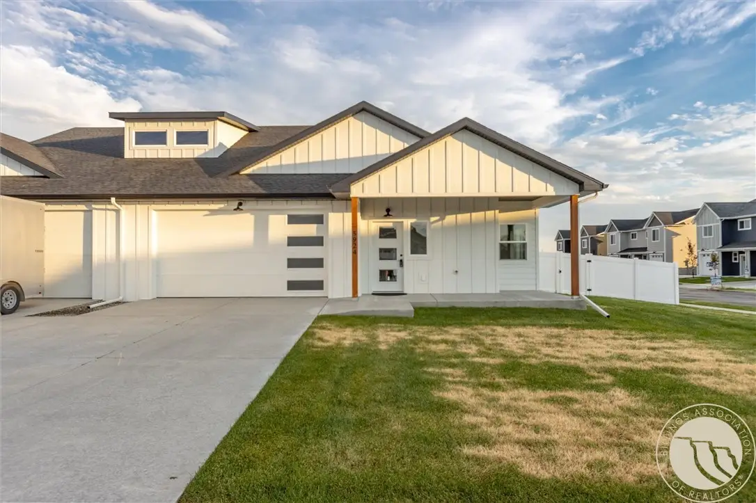 5924 Little River Loop S, Billings, MT 59106 - #1