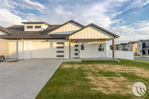 5924 Little River Loop S, Billings, MT 59106