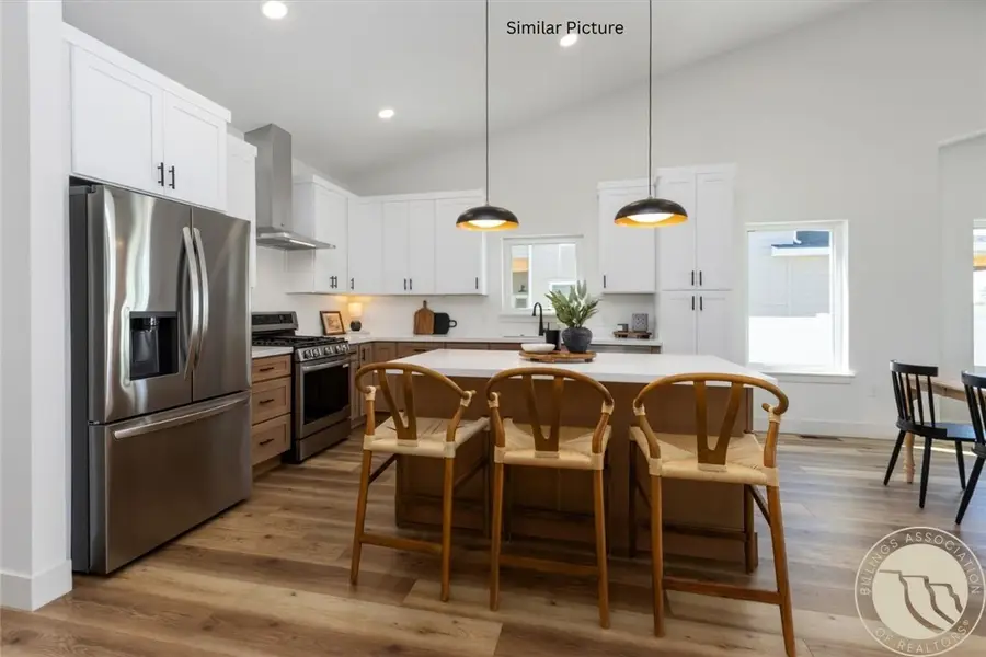 5924 Little River Loop S, Billings, MT 59106 - #2