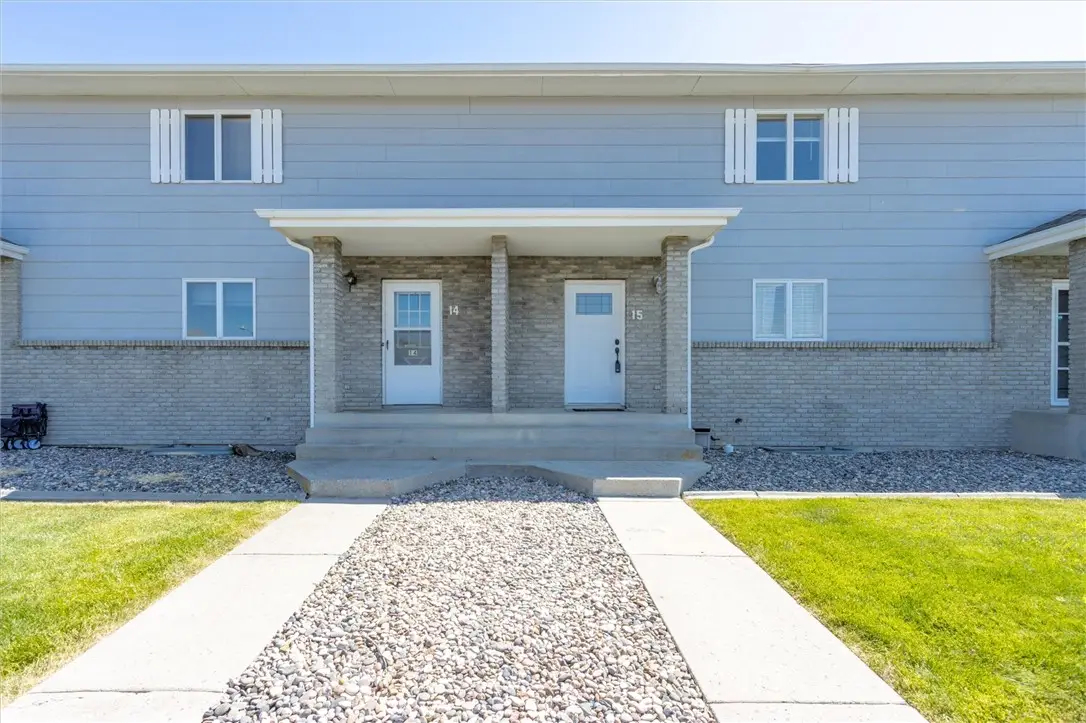 15 Heather Drive, Billings, MT 59105 - #1