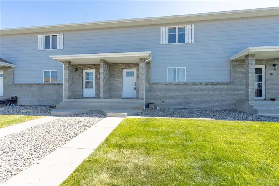 15 Heather Drive, Billings, MT 59105 - #2