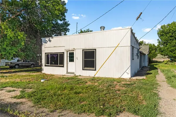 111 Harley Avenue, Fromberg, MT 59029