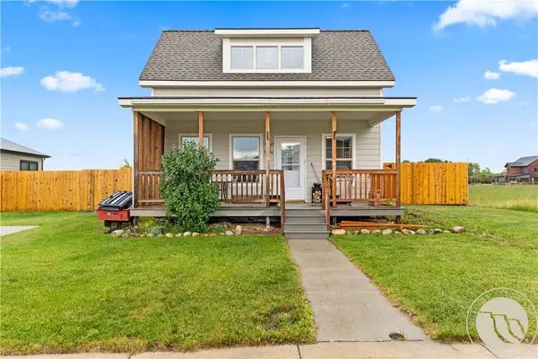 3006 Elderberry Avenue, Red Lodge, MT 59068
