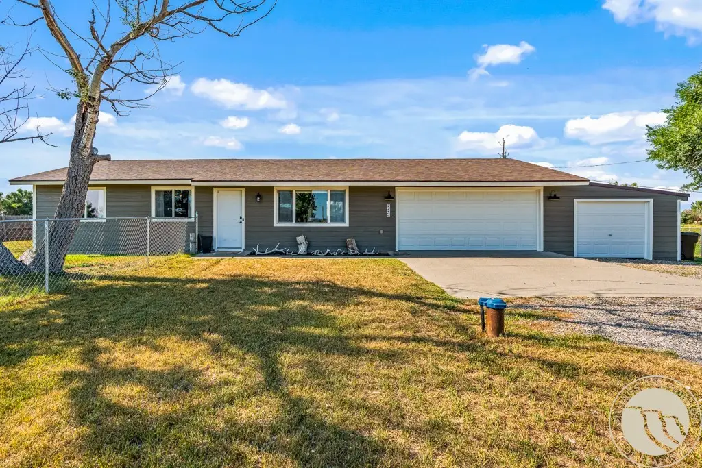5524 Haynes Road, Shepherd, MT 59079 - #1