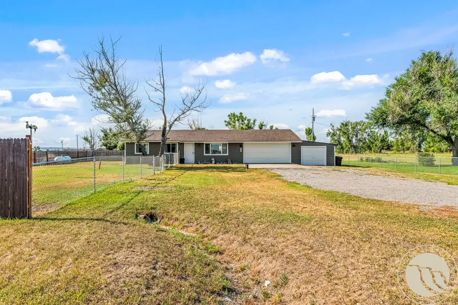 5524 Haynes Road, Shepherd, MT 59079 - #2