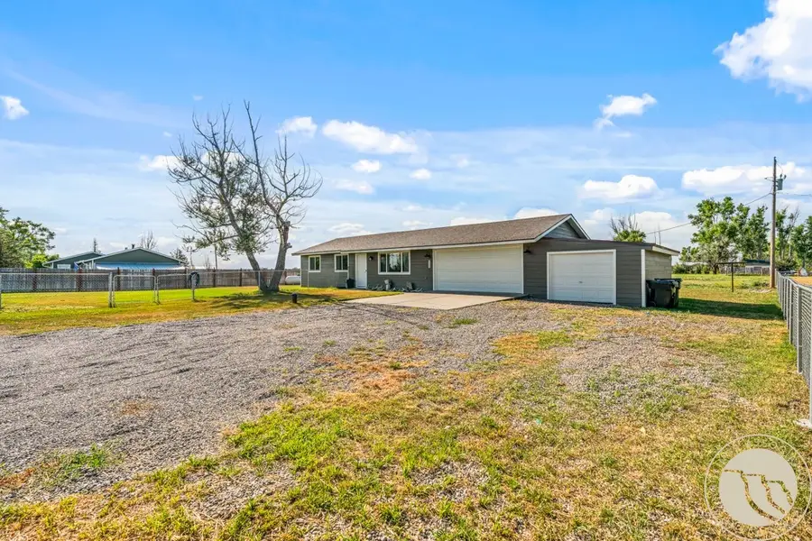 5524 Haynes Road, Shepherd, MT 59079 - #3