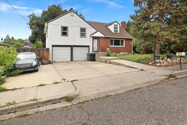 2424 Elizabeth Street, Billings, MT 59102