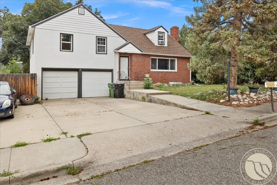 2424 Elizabeth Street, Billings, MT 59102 - #2