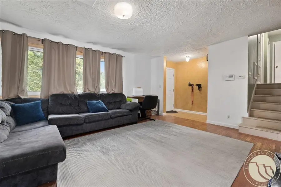 2424 Elizabeth Street, Billings, MT 59102 - #3