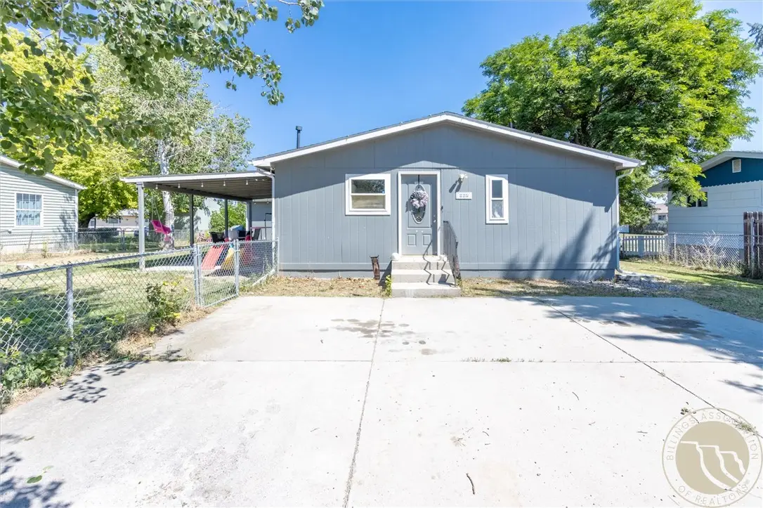 229 Nash Lane, Billings, MT 59105 - #1