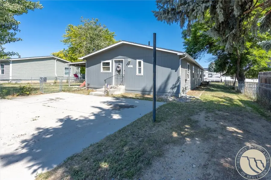 229 Nash Lane, Billings, MT 59105 - #2