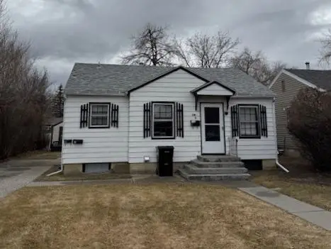 518 Wyoming Avenue, Billings, MT 59102
