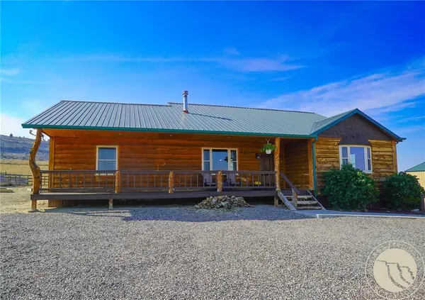 540 Joliet Fromberg Road, Fromberg, MT 59029