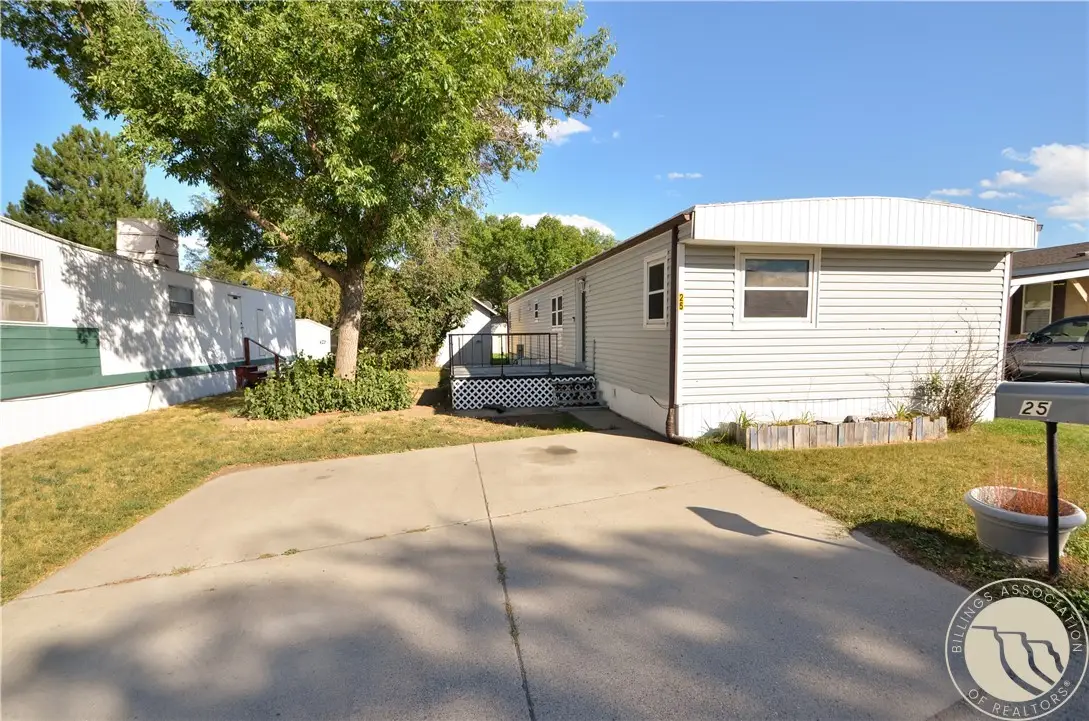 25 Redrock Drive, Billings, MT 59102 - #1