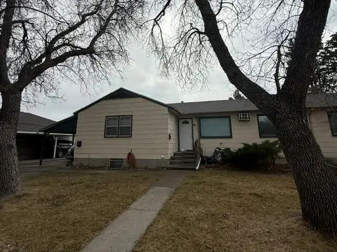 524-526 Avenue E, Billings, MT 59102