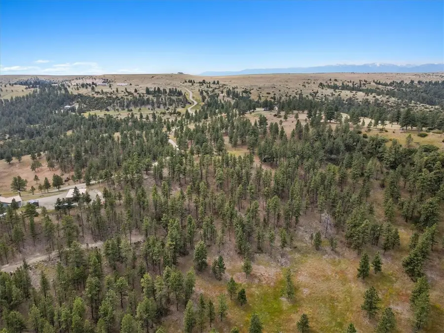 TBD Lewis Trail, Columbus, MT 59019 - #3