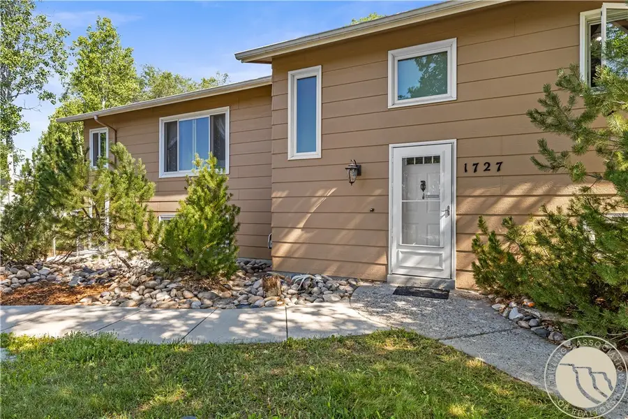 1727 Augsburg Drive, Billings, MT 59105 - #2
