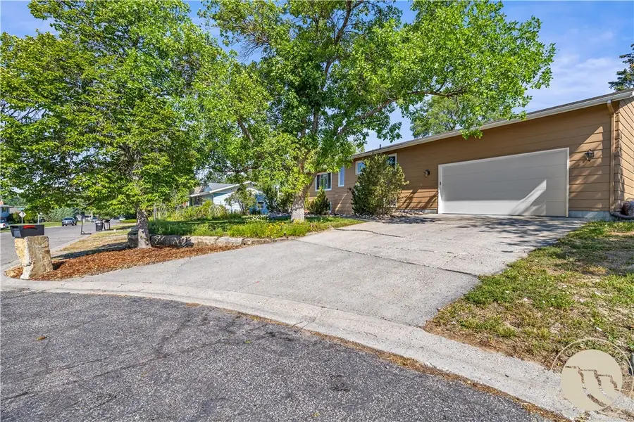 1727 Augsburg Drive, Billings, MT 59105 - #3