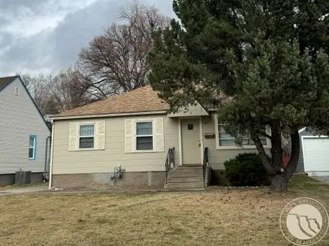 1127 Harvard Avenue, Billings, MT 59102