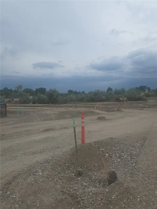 TBD Block 10 Lot 5, Laurel, MT 59044