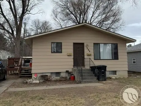 1508 11th Street West, Billings, MT 59102 - #1