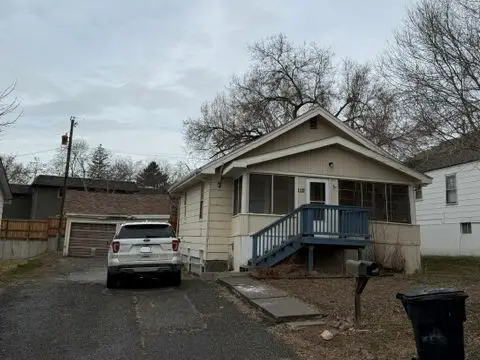 1112 Sunnyside Lane, Billings, MT 59101